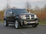 Dodge Nitro by Startech 2006 года